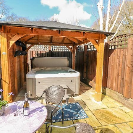 Bluebell Cottage ألفريتون المظهر الخارجي الصورة