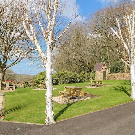 Bluebell Cottage ألفريتون المظهر الخارجي الصورة