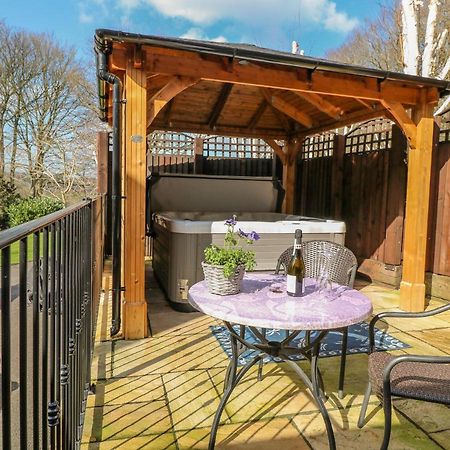 Bluebell Cottage ألفريتون المظهر الخارجي الصورة