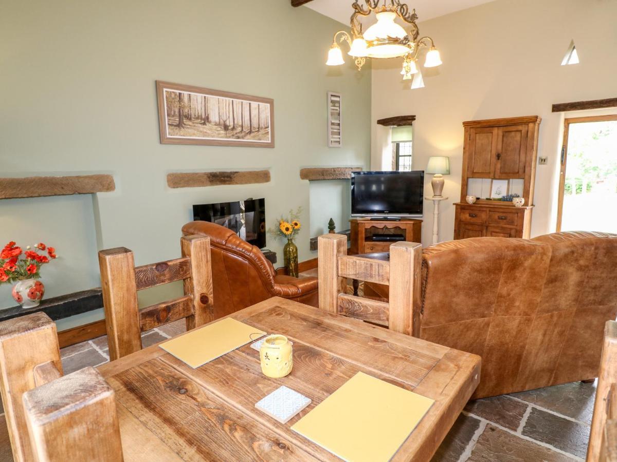 Bluebell Cottage ألفريتون المظهر الخارجي الصورة