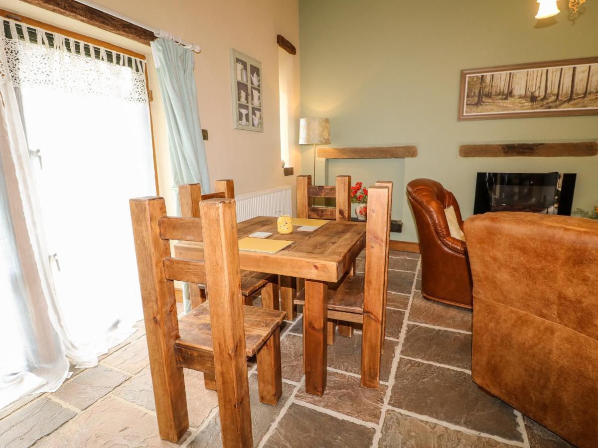 Bluebell Cottage ألفريتون المظهر الخارجي الصورة