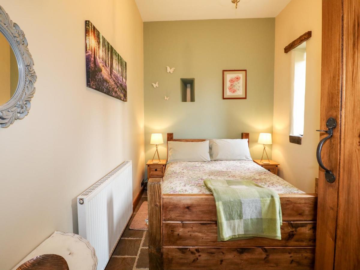 Bluebell Cottage ألفريتون المظهر الخارجي الصورة