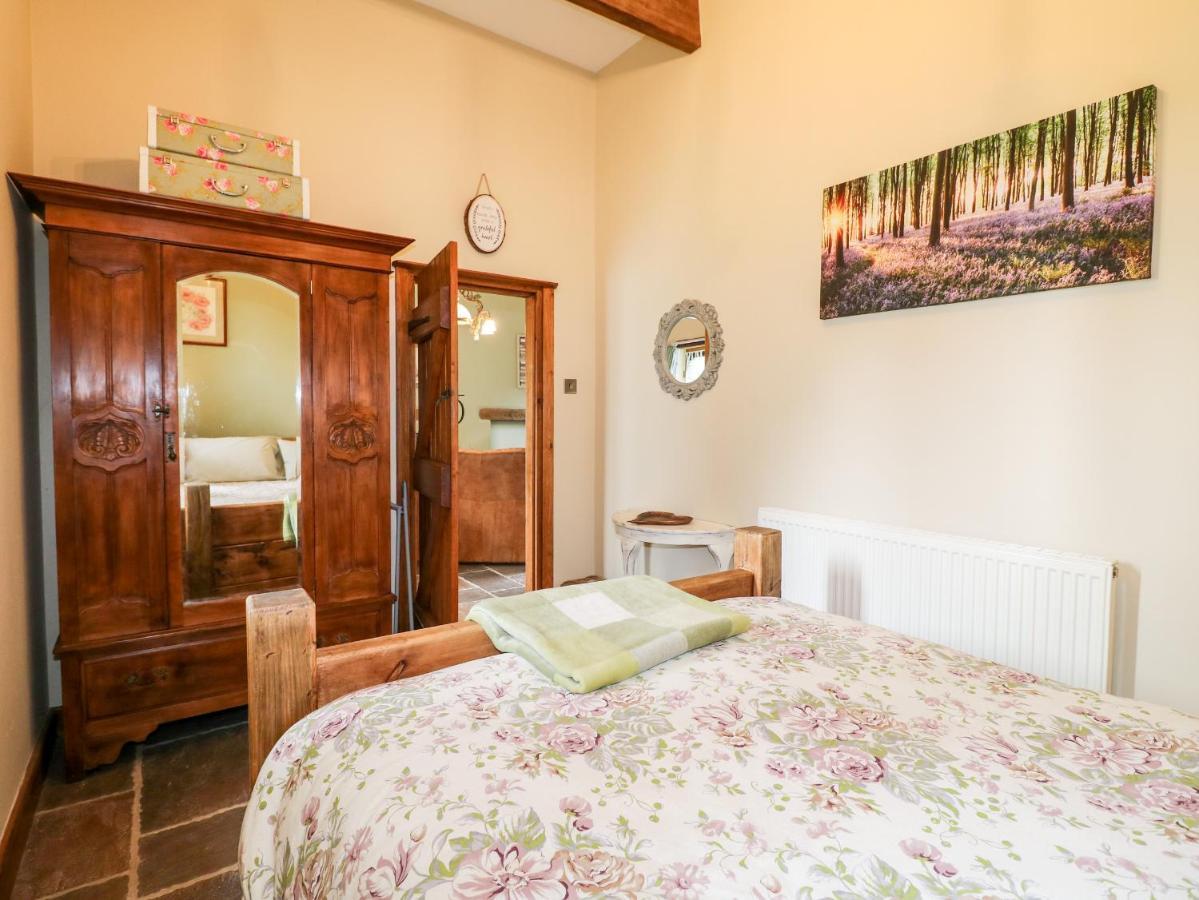 Bluebell Cottage ألفريتون المظهر الخارجي الصورة