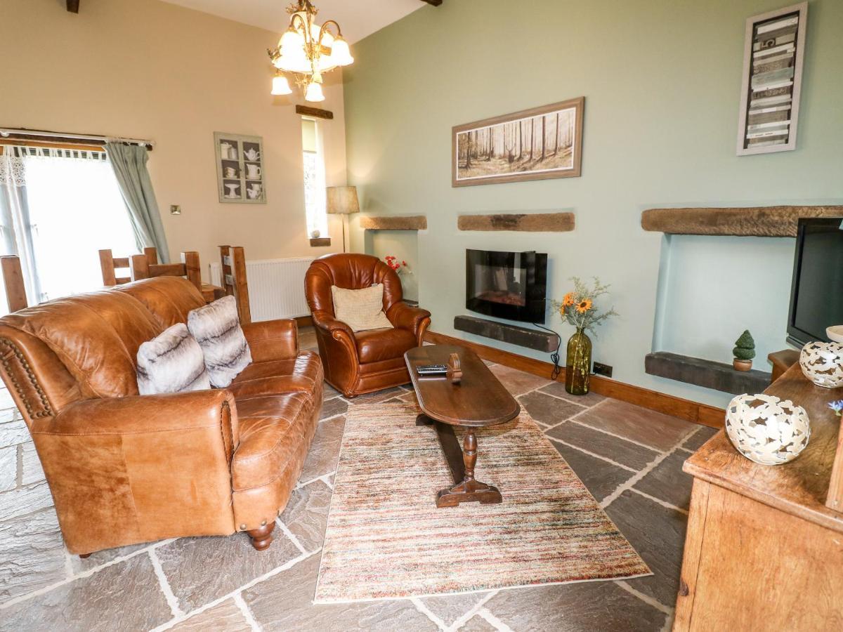 Bluebell Cottage ألفريتون المظهر الخارجي الصورة