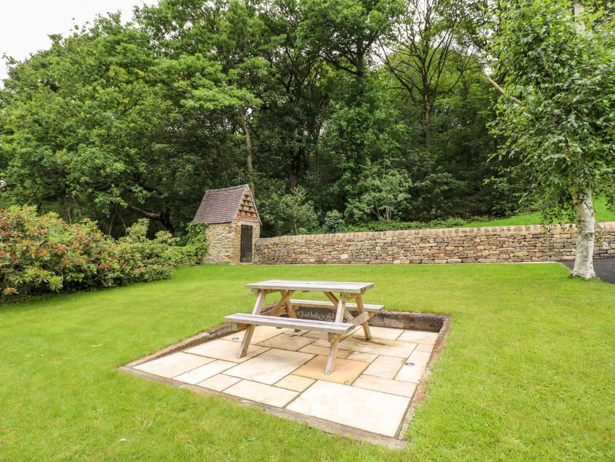 Bluebell Cottage ألفريتون المظهر الخارجي الصورة