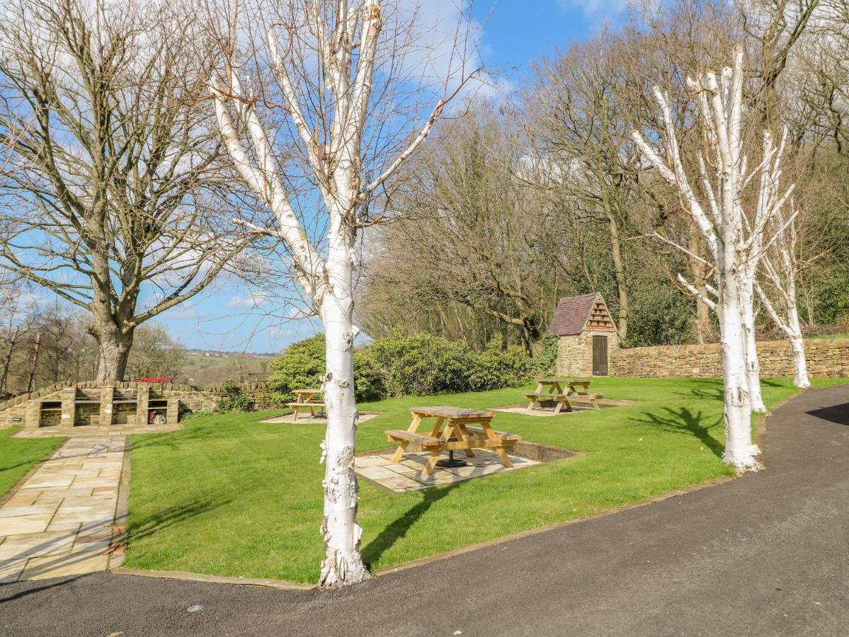 Bluebell Cottage ألفريتون المظهر الخارجي الصورة