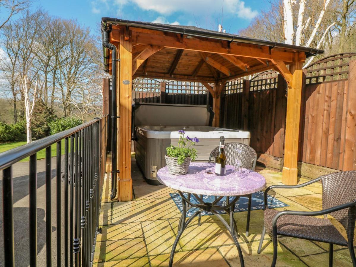 Bluebell Cottage ألفريتون المظهر الخارجي الصورة