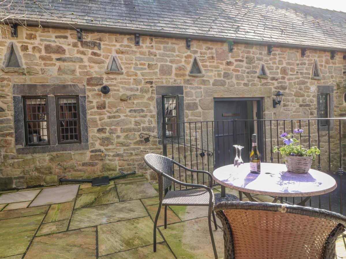 Bluebell Cottage ألفريتون المظهر الخارجي الصورة